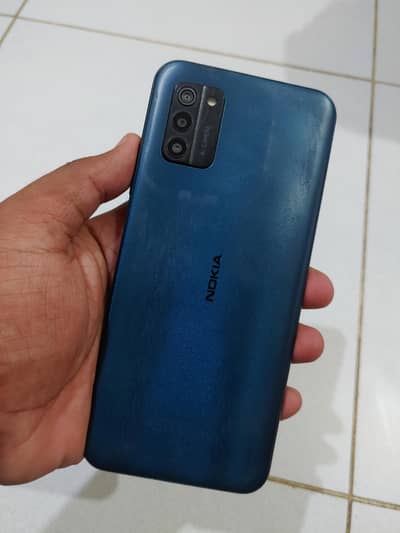 Nokia G100 6/128