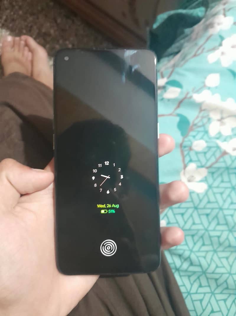 OPPO Reno6 0
