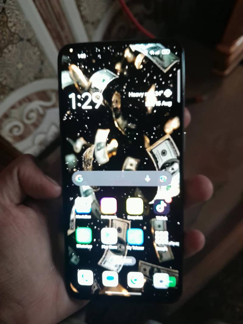OPPO Reno6 1