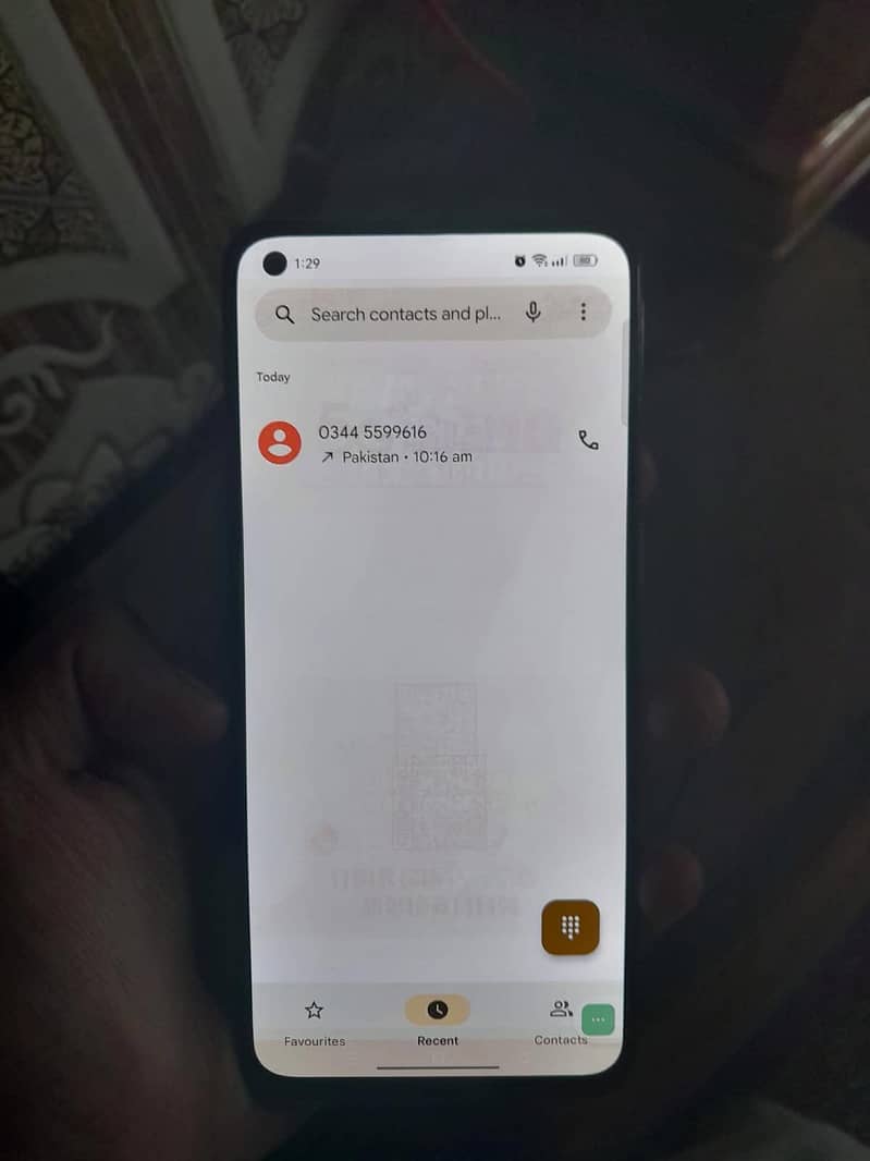 OPPO Reno6 2