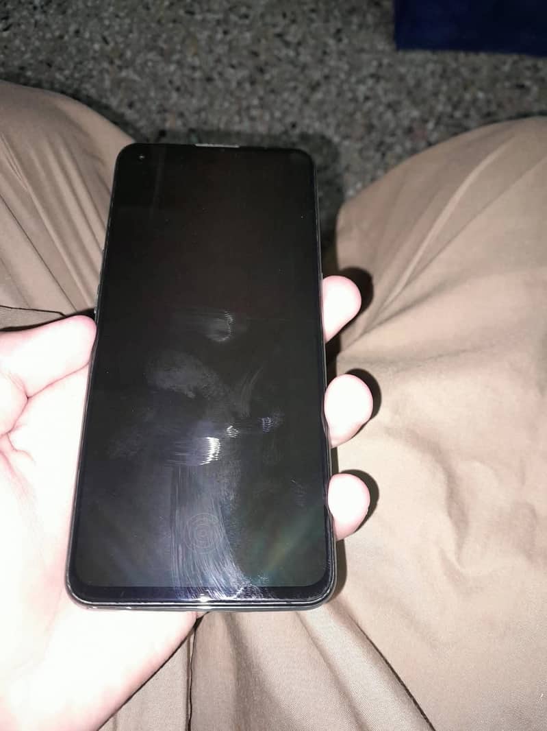 OPPO Reno6 5