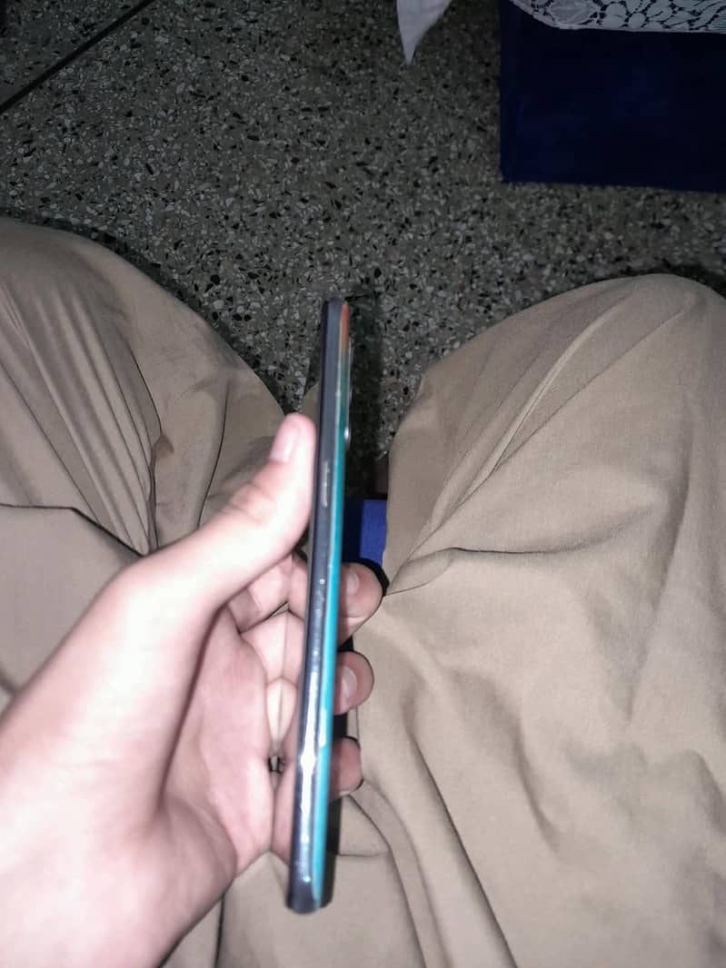 OPPO Reno6 6