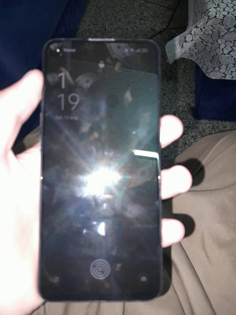 OPPO Reno6 7