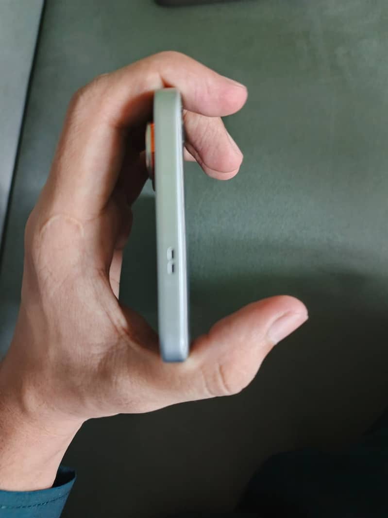 Infinix Other Model 4