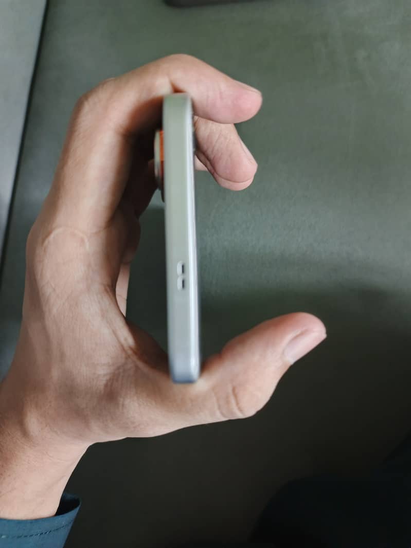 Infinix Other Model 5