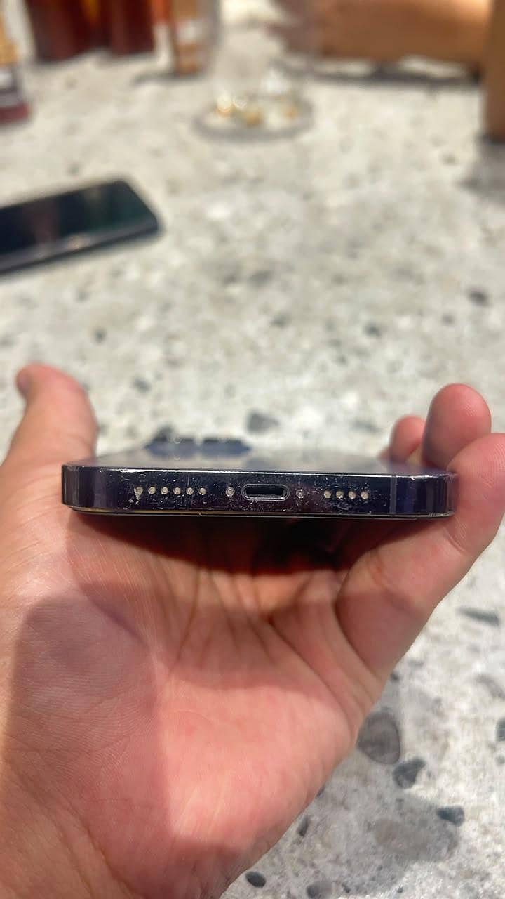 Apple iPhone 14 Pro Max 2