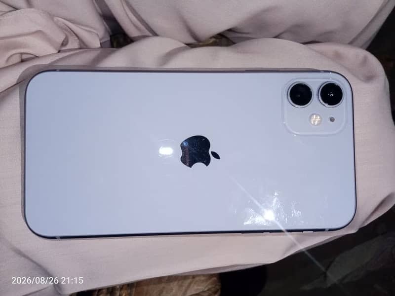 Apple iPhone 11 1