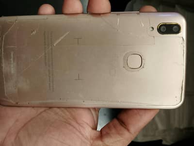 Vivo Y85A