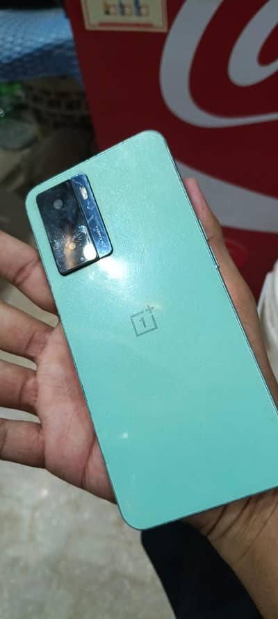 One Plus Nord N20