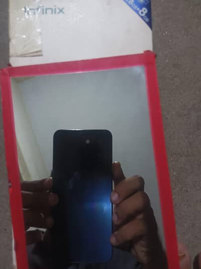 Infinix Note 12 VIP