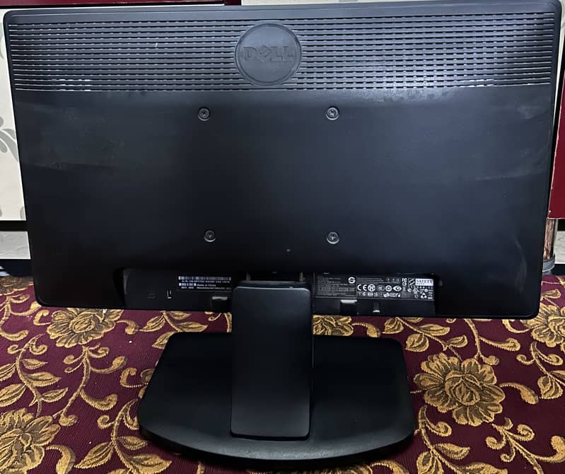 Dell computer setup 2