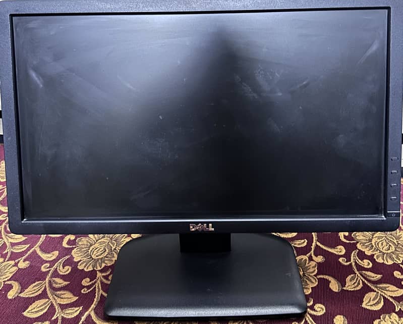 Dell computer setup 5