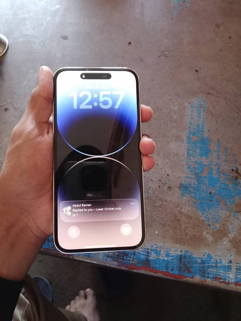 Apple iPhone 14 Pro Max 0