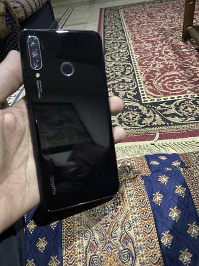 Huawei P30 Lite