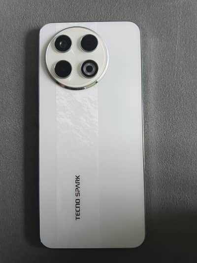 Tecno spark 30 pro