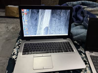 hp elitebook i5 7th generation
