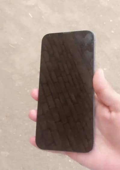 Iphone 13 Pro Max 256GB NON PTA