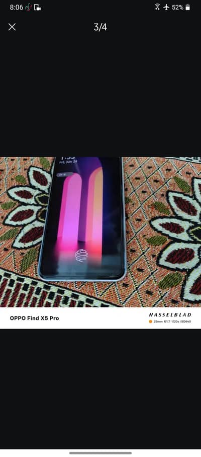 LG V60 ThinQ 5G