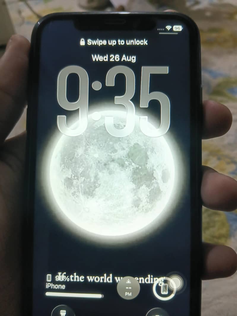Apple iPhone 11 1