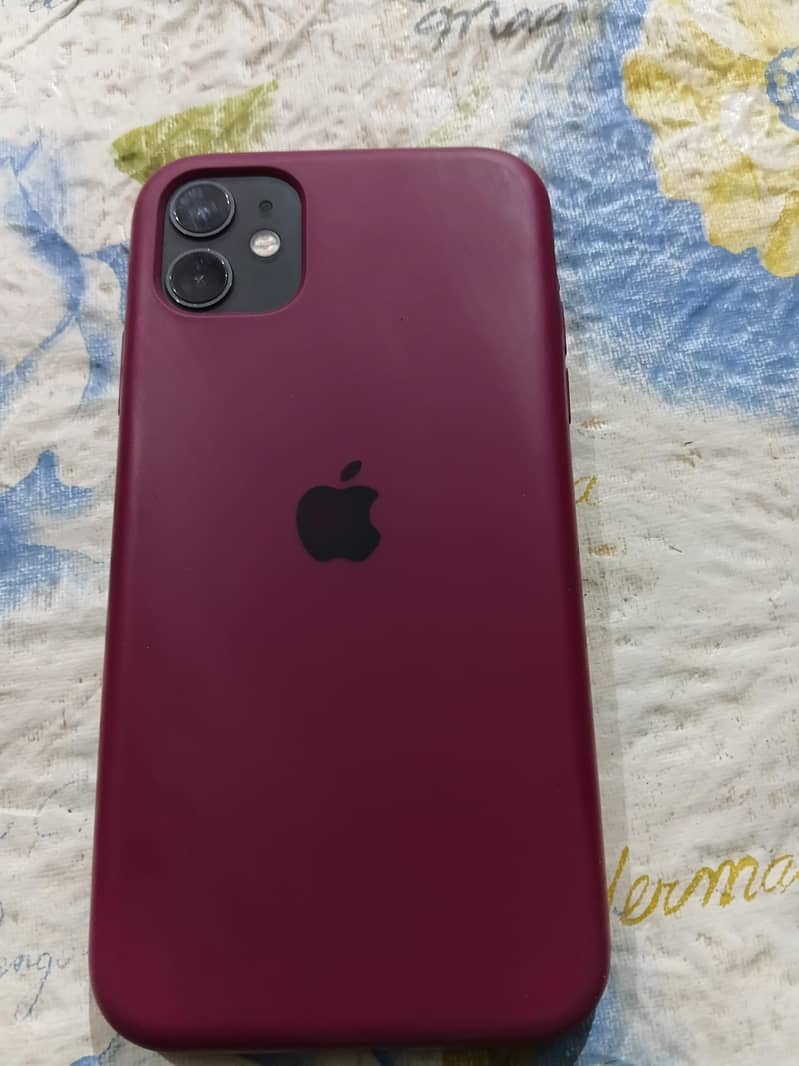 Apple iPhone 11 4