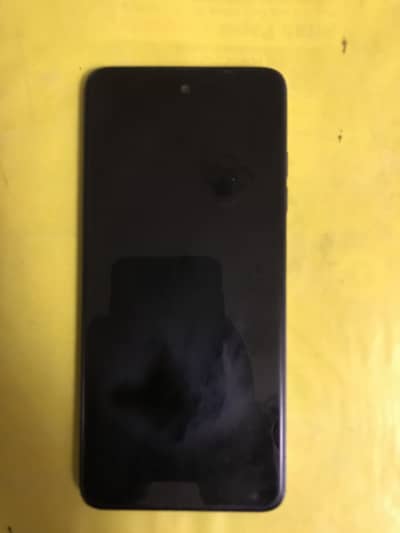 Tecno Spark Go