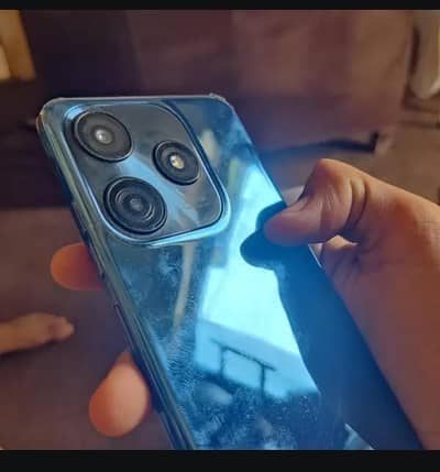 Tecno Spark 10C 6 128