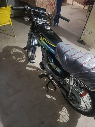zero bike number laga Howa ha