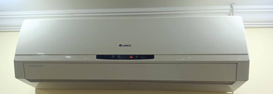 Gree AC 1.5 ton