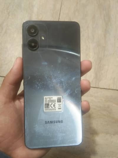 Samsung Mobile A06