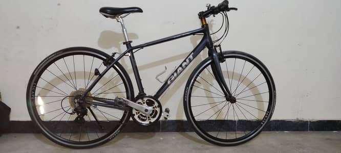 Giant Escape R3