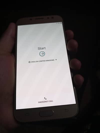 Samsung Mobile J7 Pro