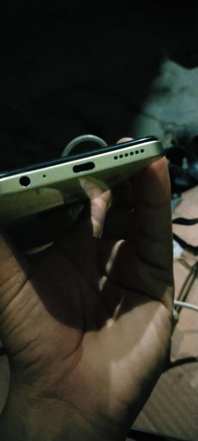 All okay phone
