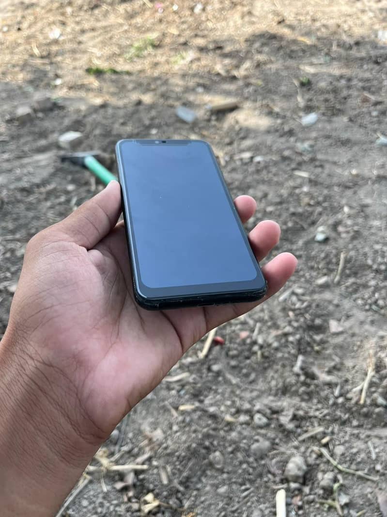 Nokia 6.1 plus 1