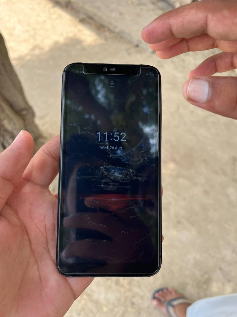 Nokia 6.1 plus 2