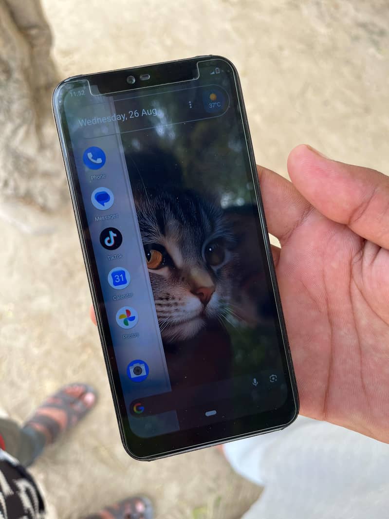 Nokia 6.1 plus 3