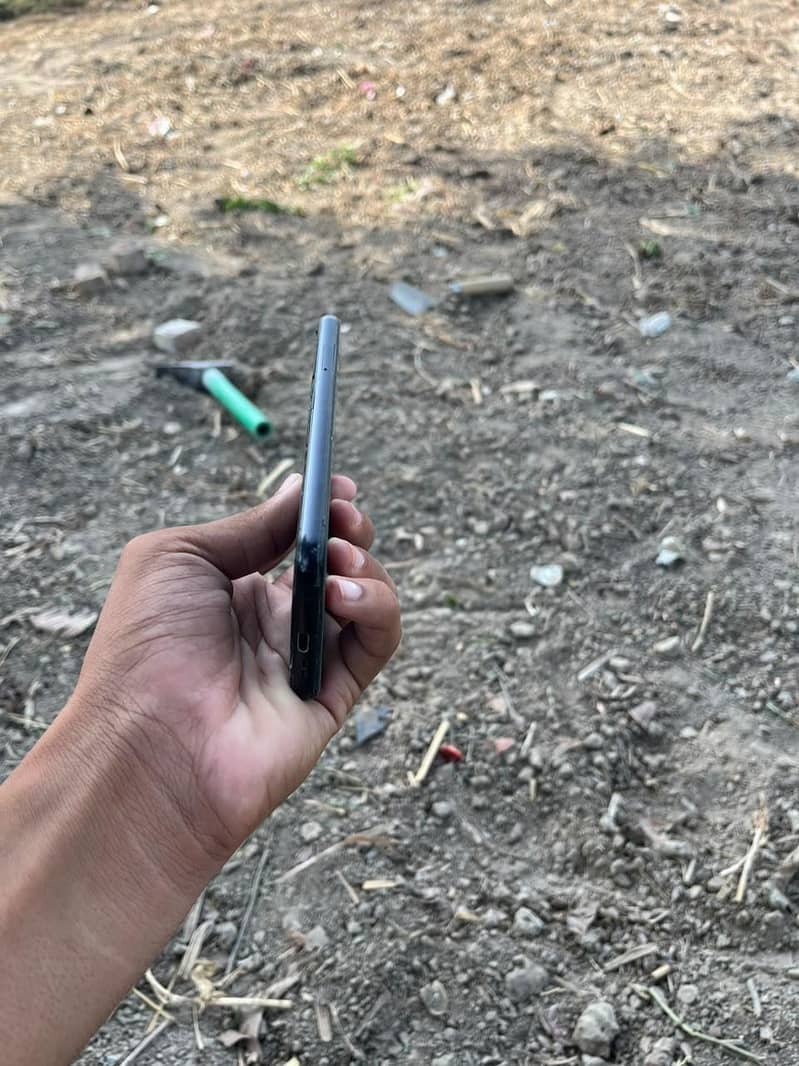 Nokia 6.1 plus 8