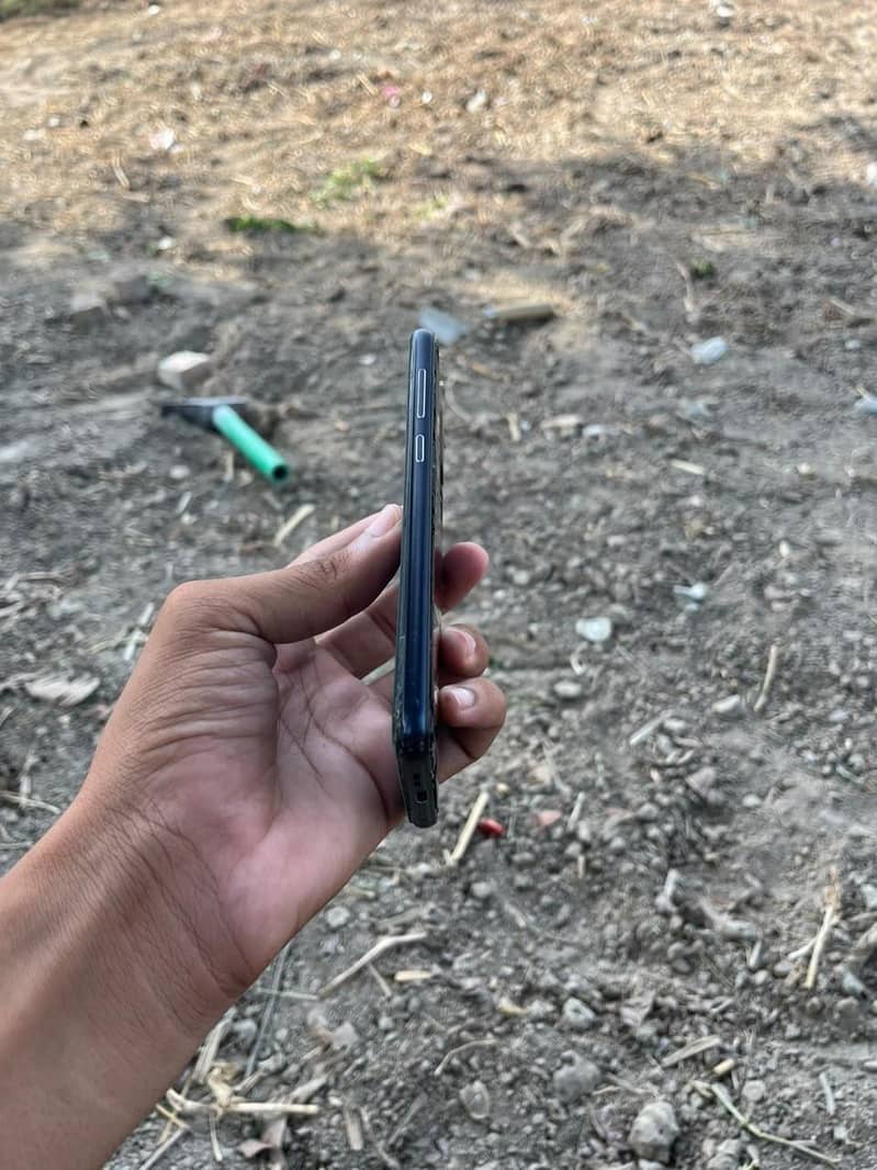Nokia 6.1 plus 9