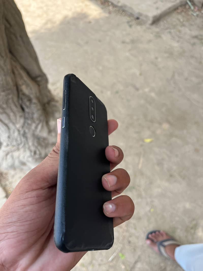 Nokia 6.1 plus 10