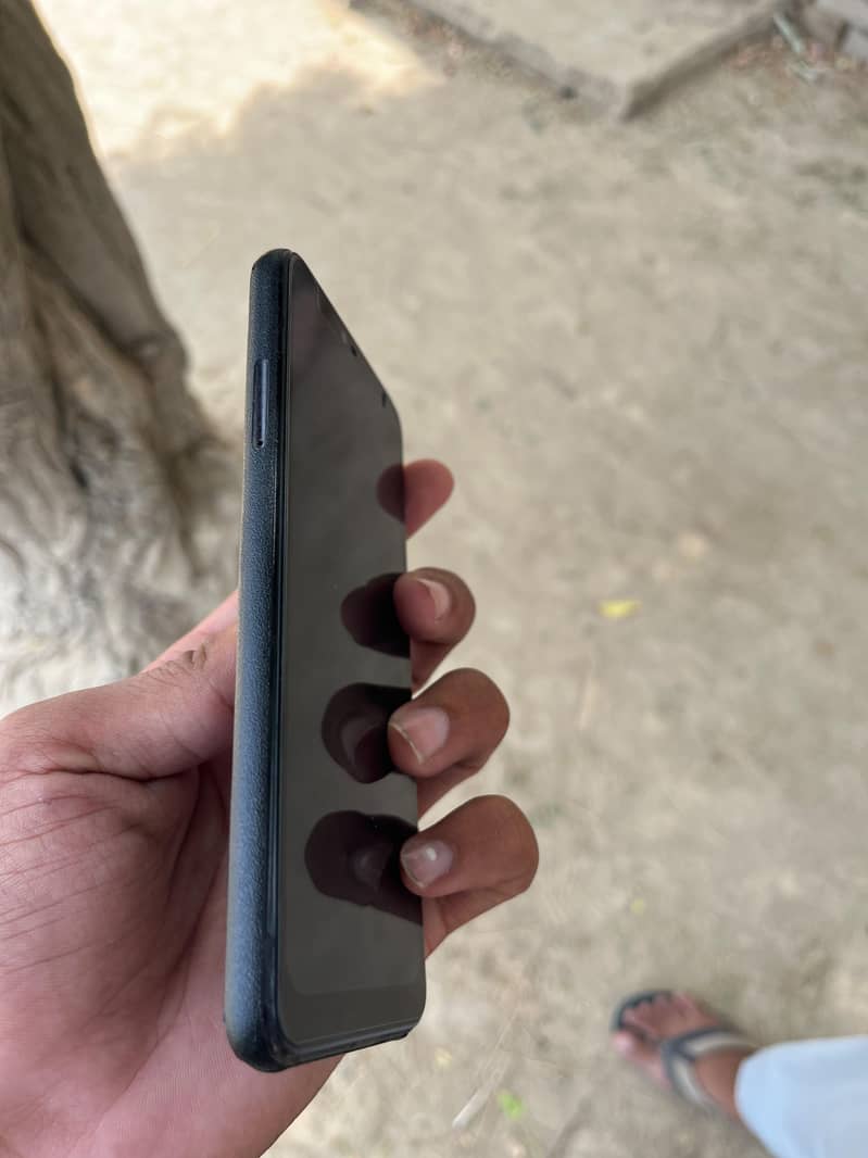 Nokia 6.1 plus 11