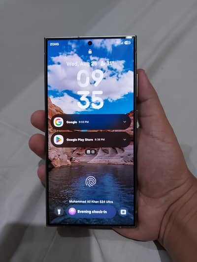 Samsung s24 ultra