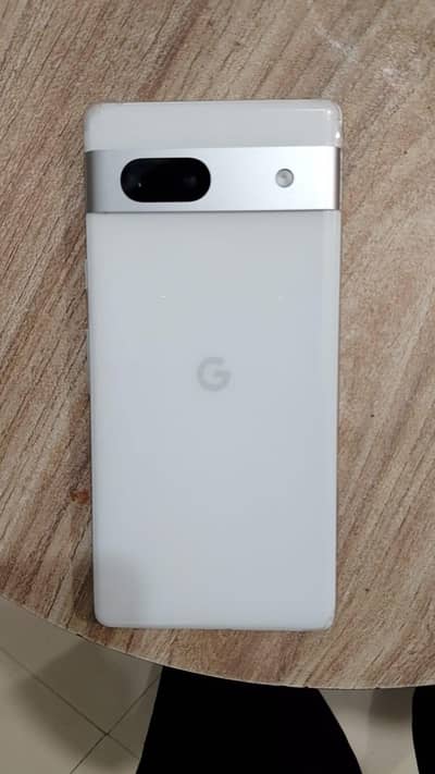 Google Pixel 7a