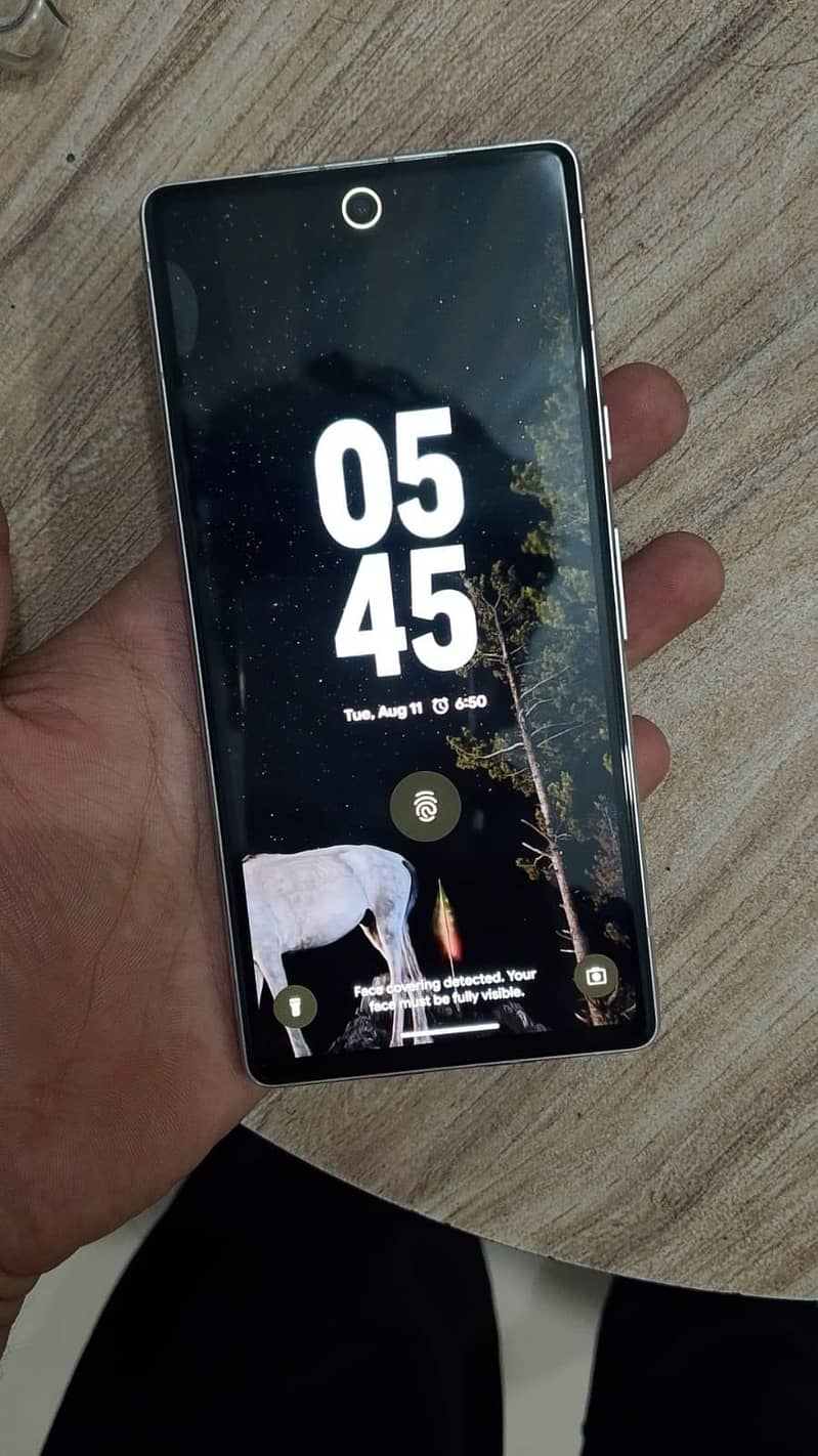 Google Pixel 7a 2