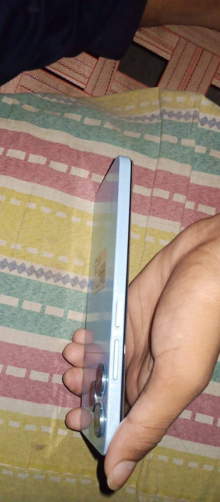 Realme Note 50 1