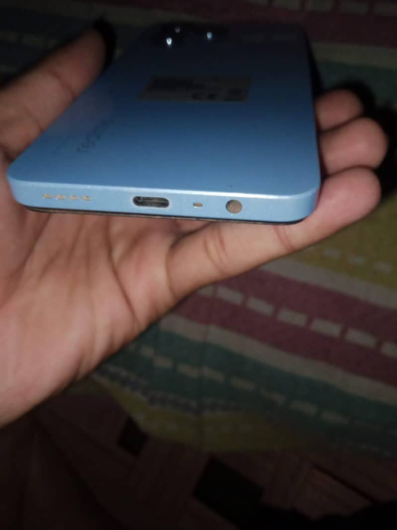 Realme Note 50 3