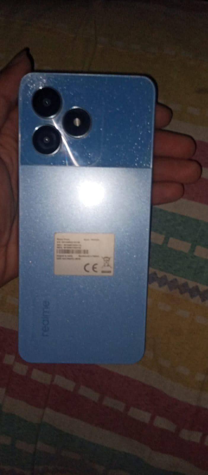 Realme Note 50 4