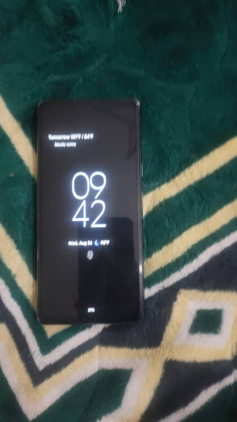 Google Pixel 7 1