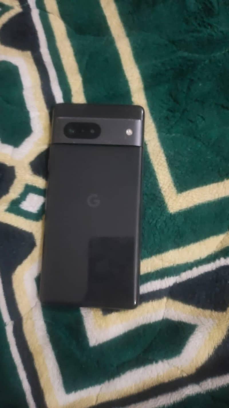 Google Pixel 7 2