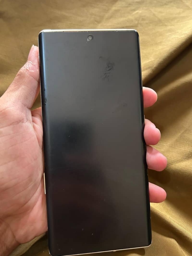 Google Pixel 6 Pro 3