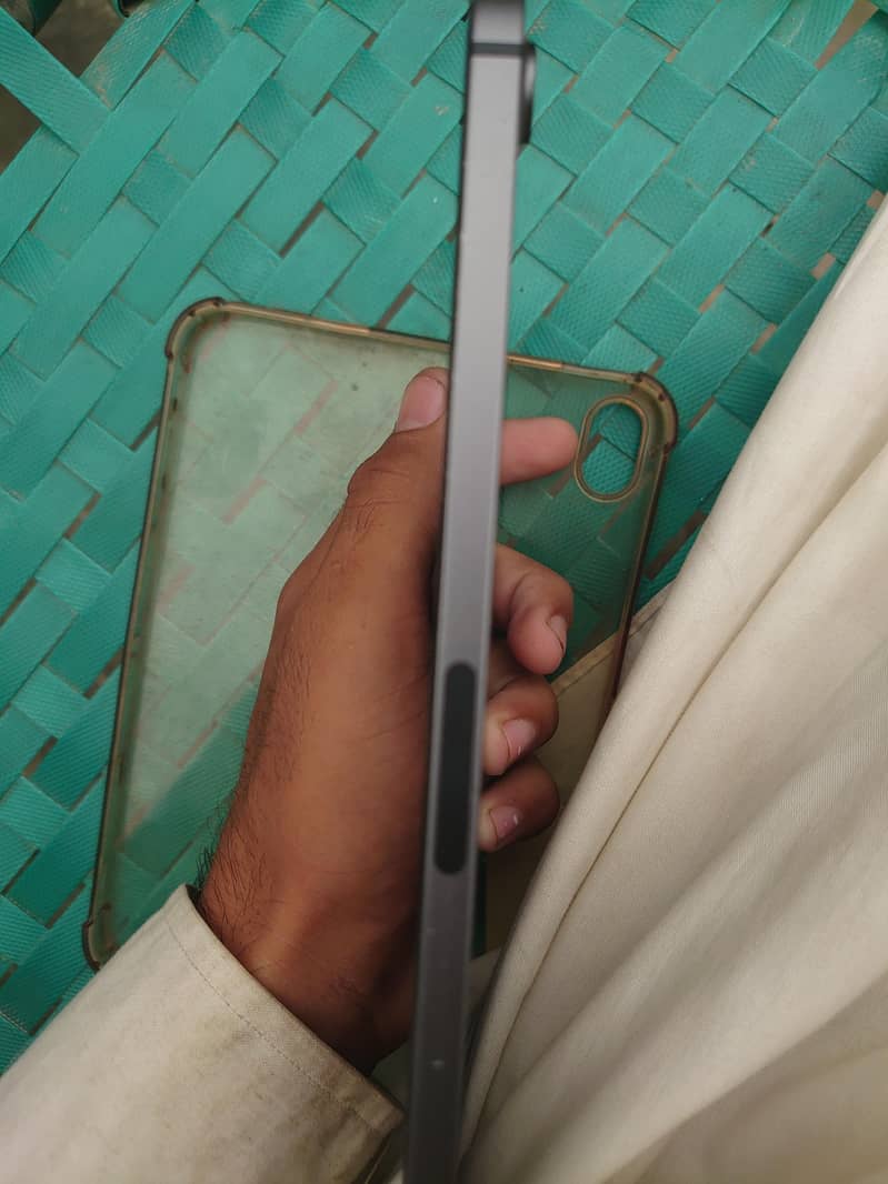 ipad mini 6 5