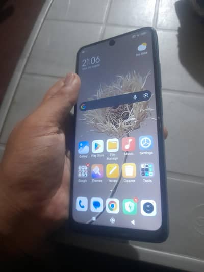 Xiaomi Redmi Note 12 Pro